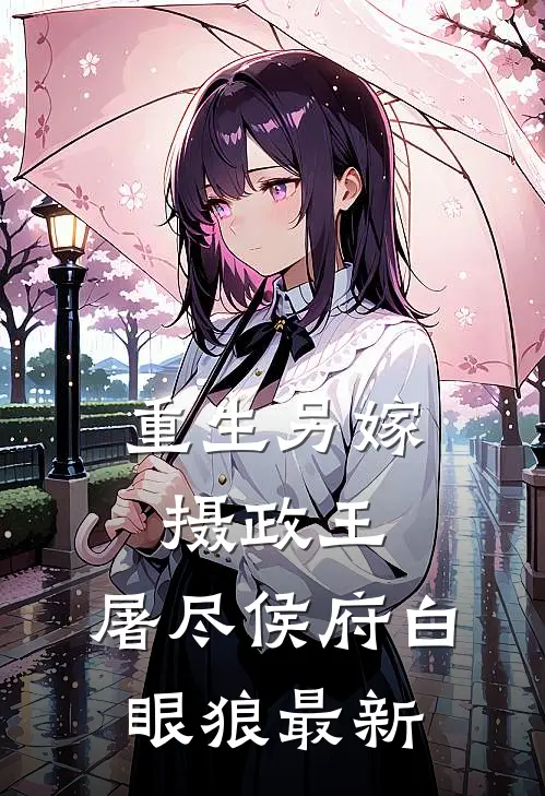 重生另嫁摄政王，屠尽侯府白眼狼最新