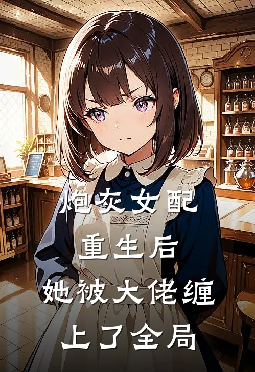 炮灰女配重生后，她被大佬缠上了全局