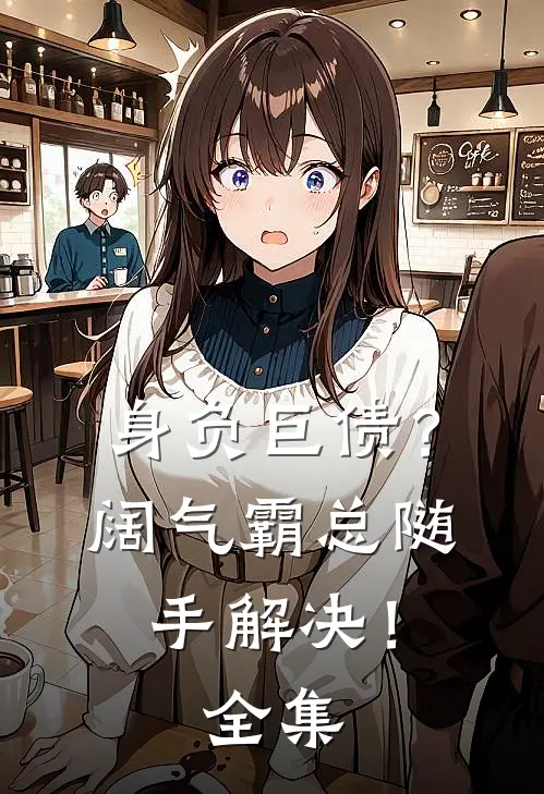 身负巨债？阔气霸总随手解决！全集