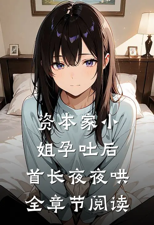 资本家小姐孕吐后，首长夜夜哄全章节阅读
