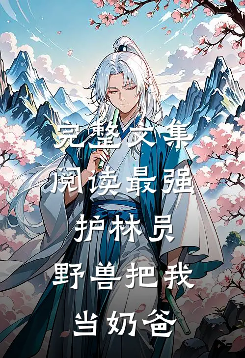 完整文集阅读最强护林员：野兽把我当奶爸