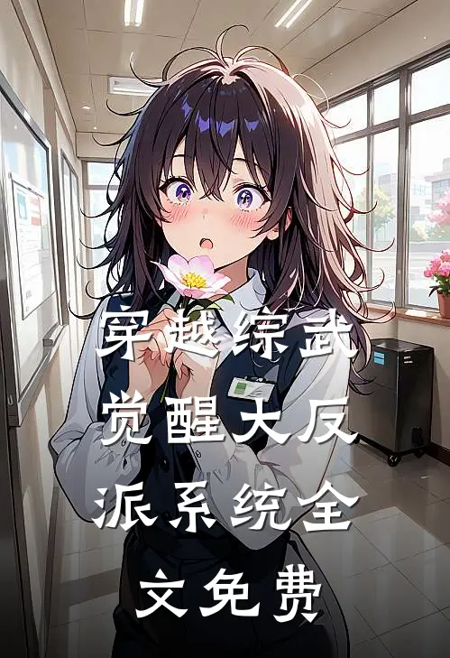 穿越综武，觉醒大反派系统全文免费
