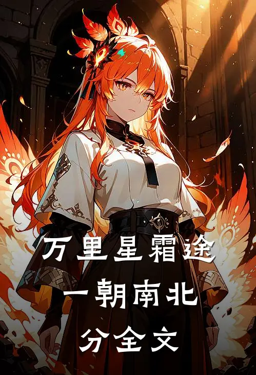 万里星霜途，一朝南北分全文