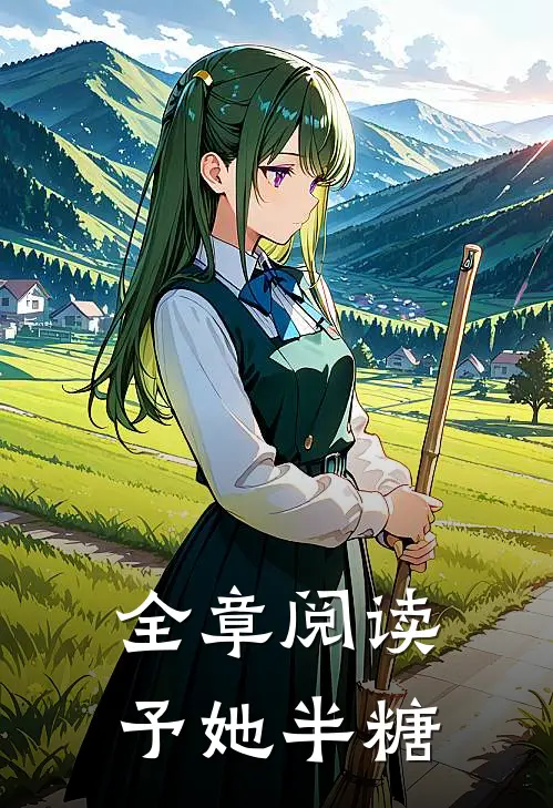 全章阅读予她半糖