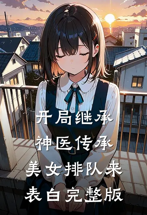 开局继承神医传承，美女排队来表白完整版