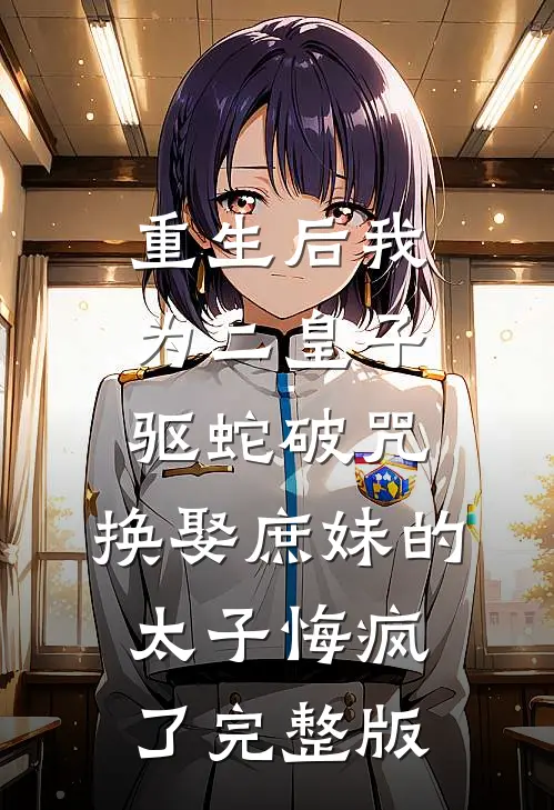 重生后我为二皇子驱蛇破咒，换娶庶妹的太子悔疯了完整版