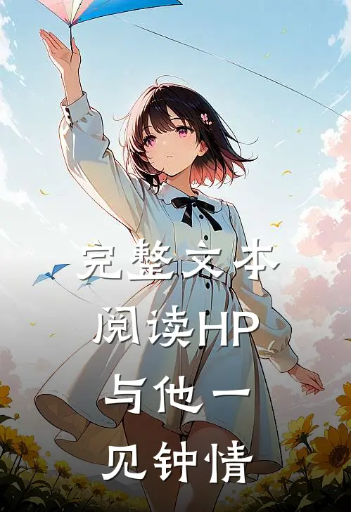 完整文本阅读HP：与他一见钟情