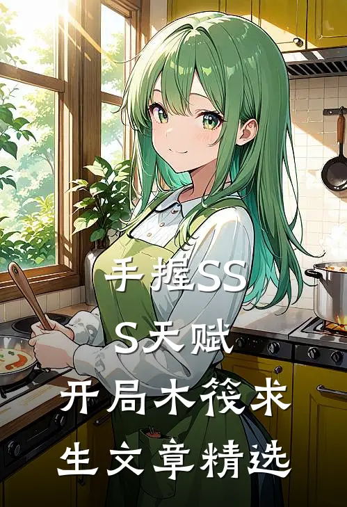 手握SSS天赋，开局木筏求生文章精选