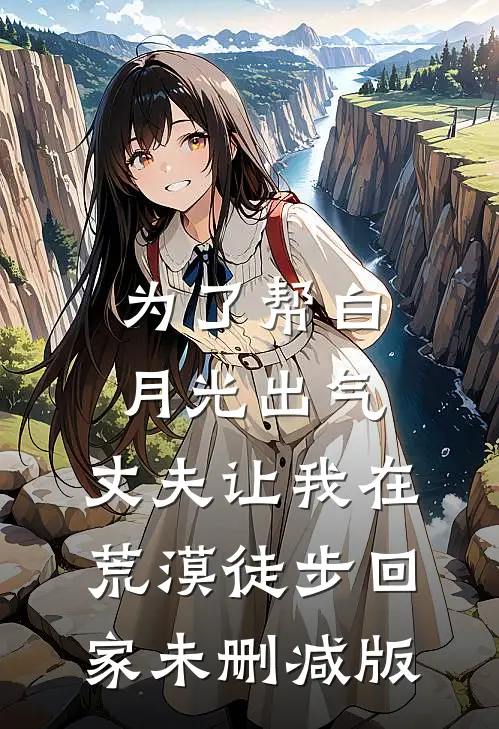 为了帮白月光出气，丈夫让我在荒漠徒步回家未删减版