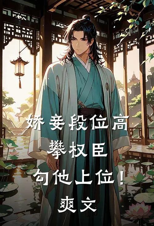 娇妾段位高，攀权臣，勾他上位！爽文
