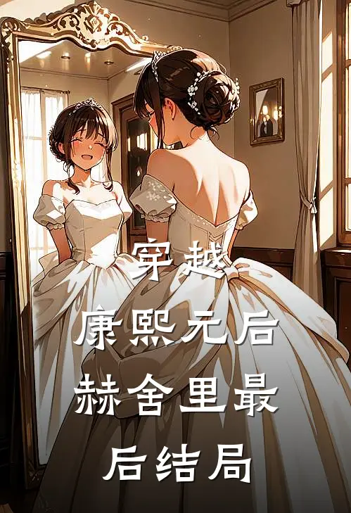 穿越：康熙元后赫舍里最后结局