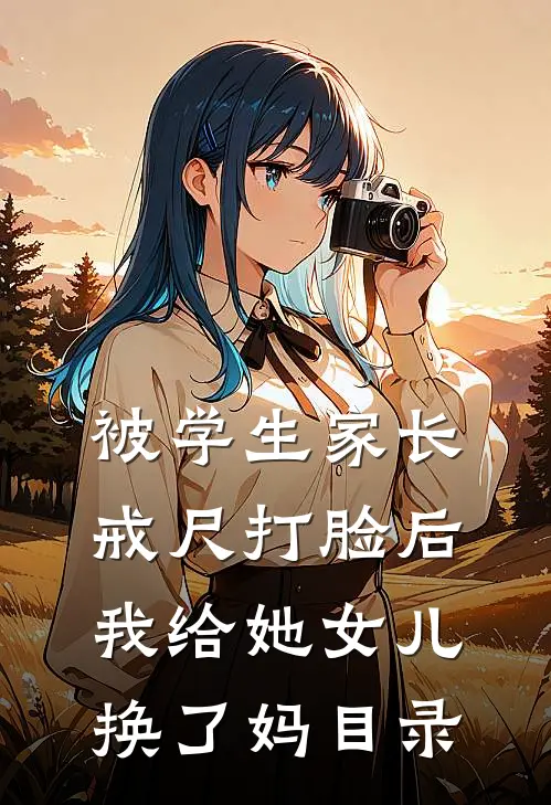 被学生家长戒尺打脸后，我给她女儿换了妈目录
