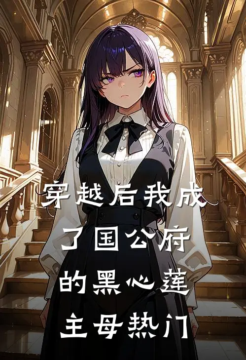 穿越后我成了国公府的黑心莲主母热门