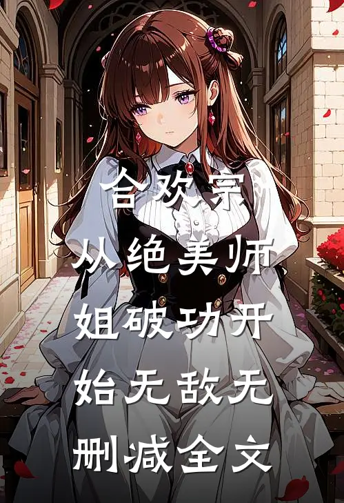 合欢宗：从绝美师姐破功开始无敌无删减全文