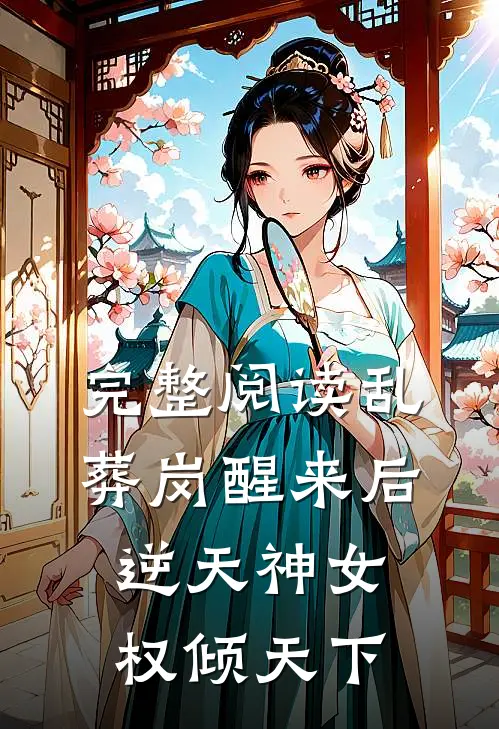 完整阅读乱葬岗醒来后，逆天神女权倾天下