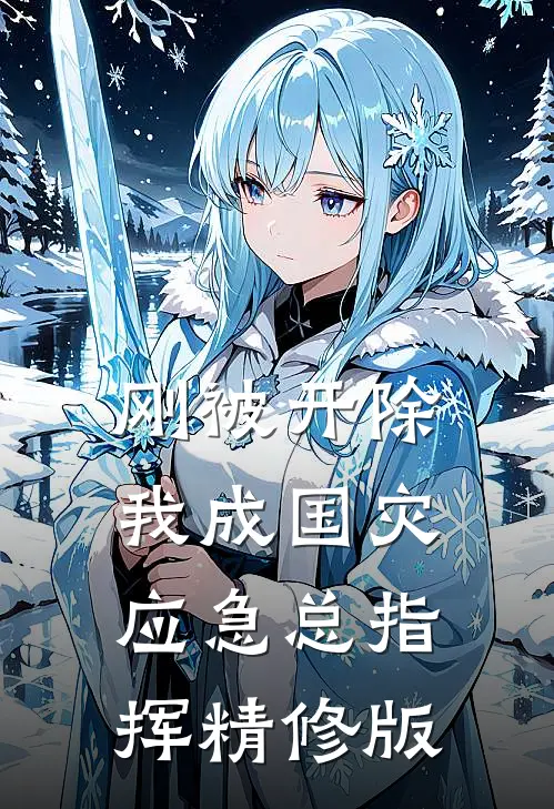 刚被开除，我成国灾应急总指挥精修版