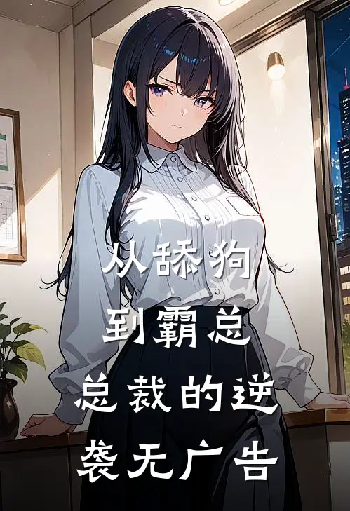 从舔狗到霸总：总裁的逆袭无广告