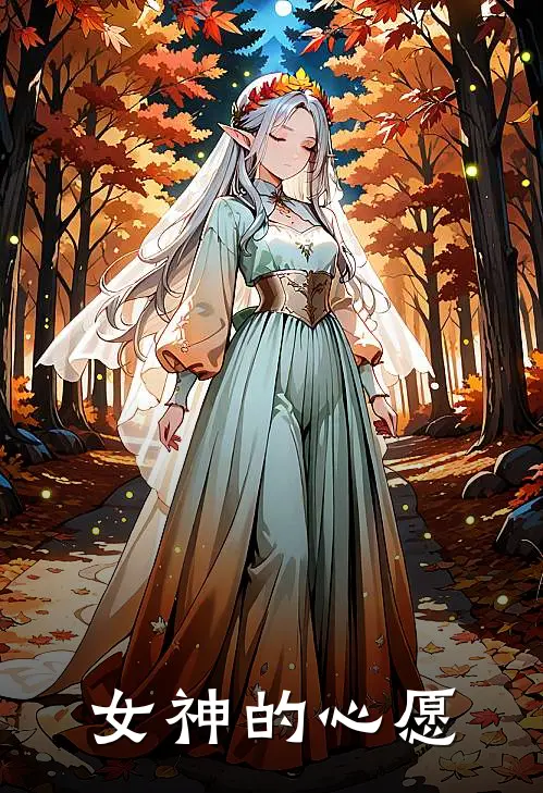 女神的心愿