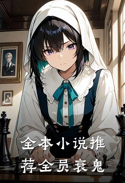 全本小说推荐全员衰鬼