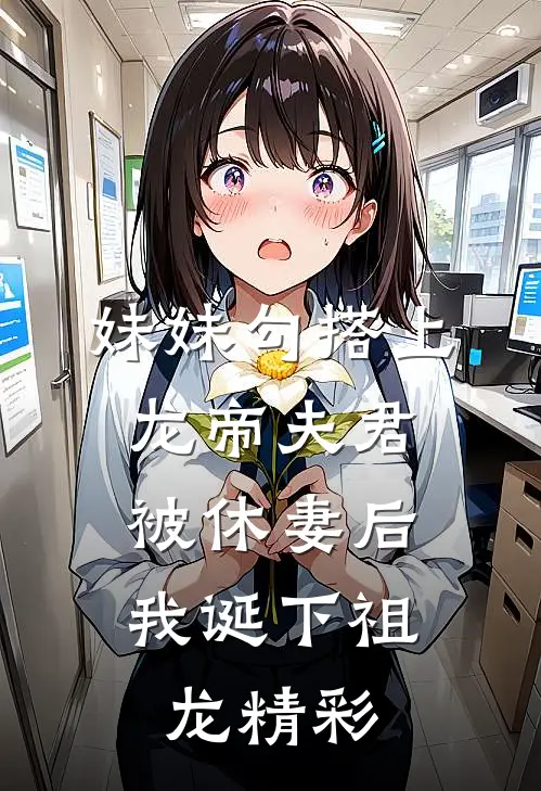 妹妹勾搭上龙帝夫君，被休妻后我诞下祖龙精彩