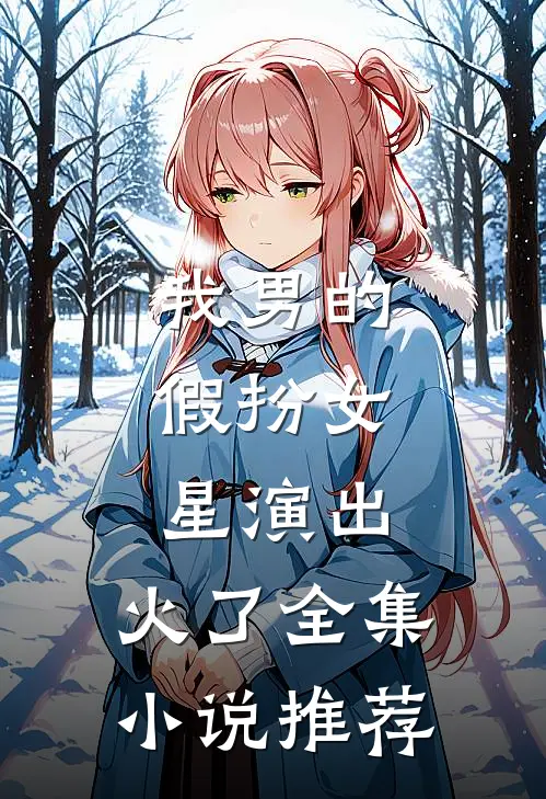 我男的，假扮女星演出，火了全集小说推荐