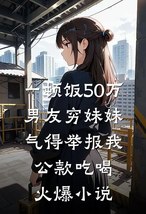 一顿饭50万，男友穷妹妹气得举报我公款吃喝火爆小说