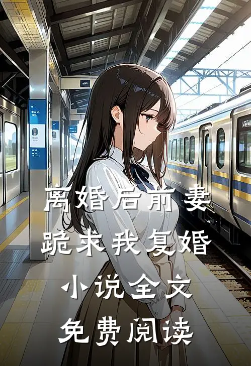 离婚后前妻跪求我复婚小说全文免费阅读