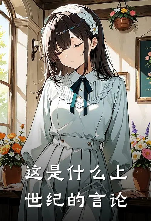 这是什么上世纪的言论