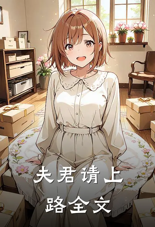 夫君请上路全文
