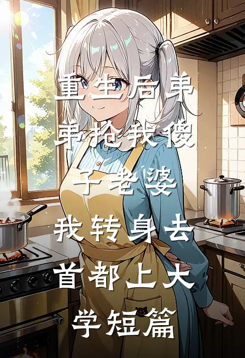 重生后弟弟抢我傻子老婆，我转身去首都上大学短篇