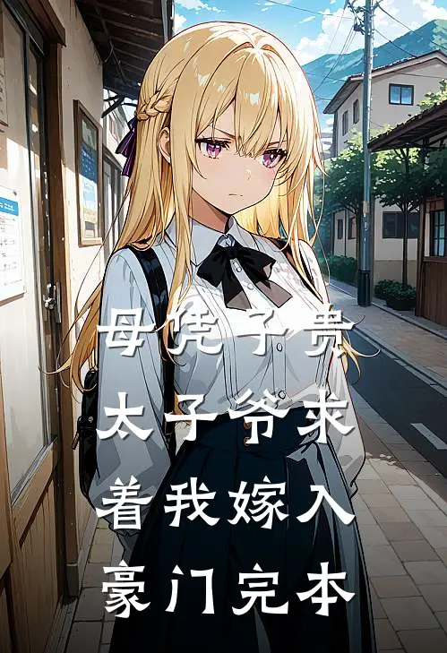 母凭子贵：太子爷求着我嫁入豪门完本