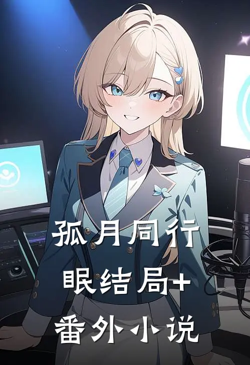 孤月同行眠结局+番外小说