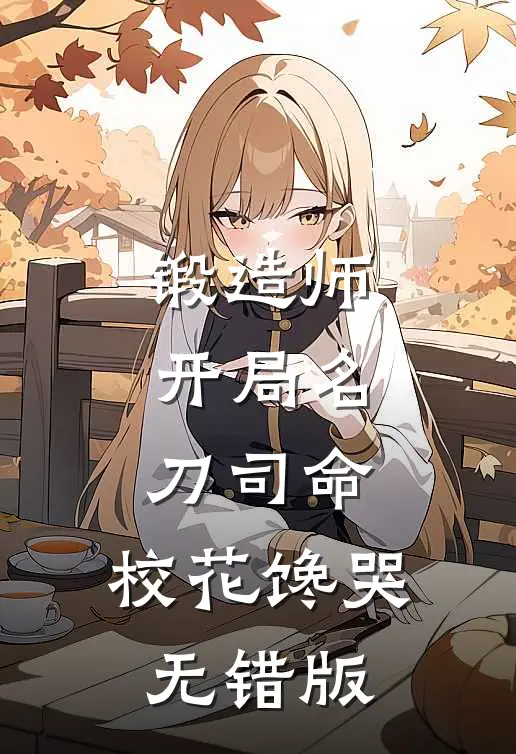 锻造师：开局名刀司命，校花馋哭无错版
