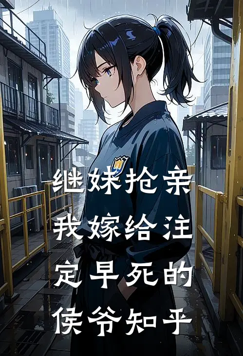 继妹抢亲，我嫁给注定早死的侯爷知乎