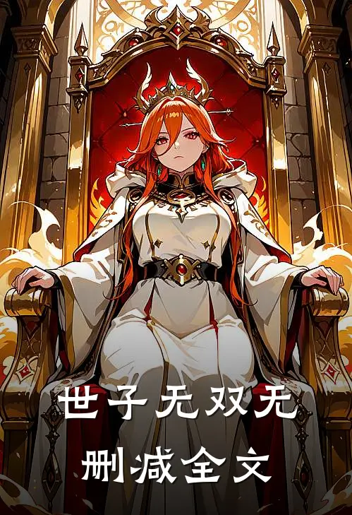 世子无双无删减全文