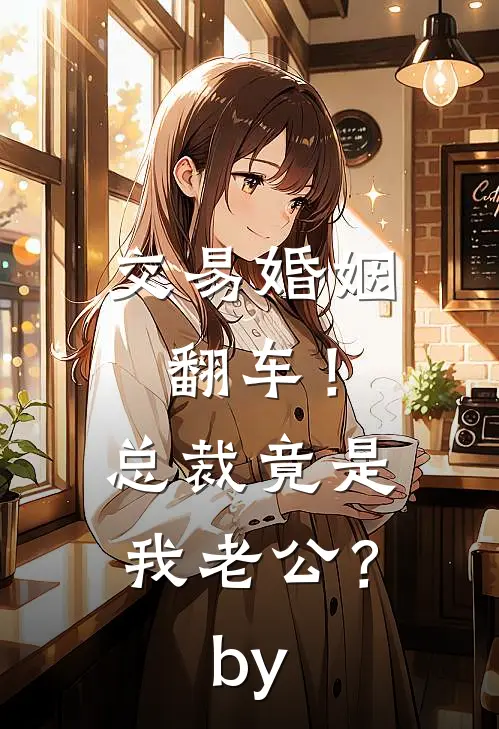 交易婚姻翻车！总裁竟是我老公？by