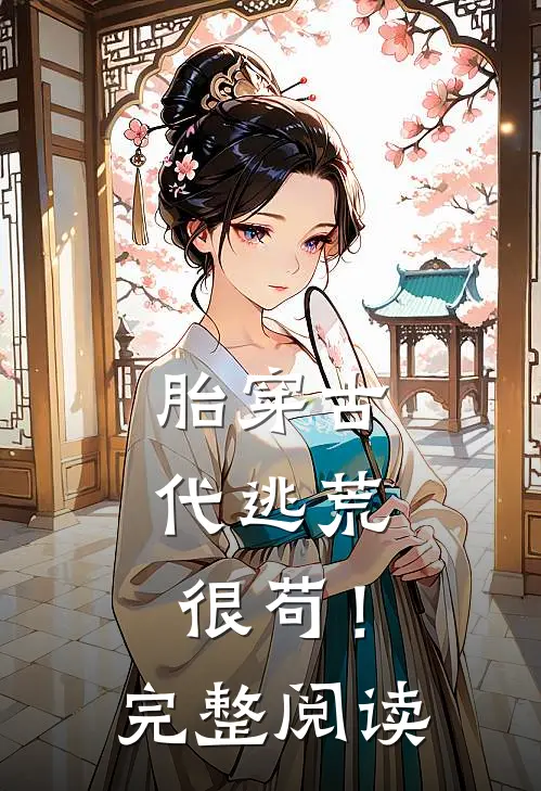 胎穿古代逃荒，很苟！完整阅读