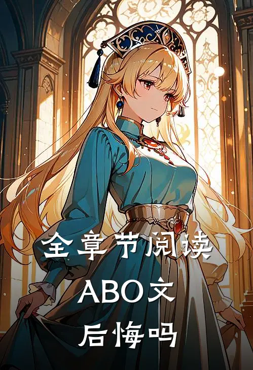 全章节阅读ABO文，后悔吗