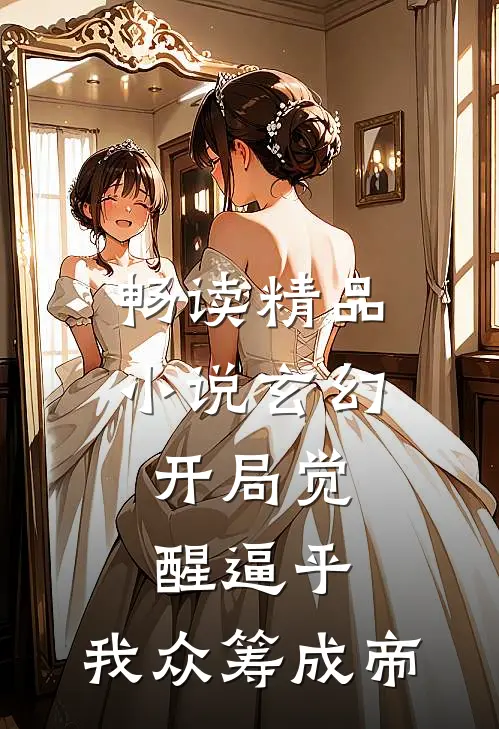 畅读精品小说玄幻：开局觉醒逼乎，我众筹成帝