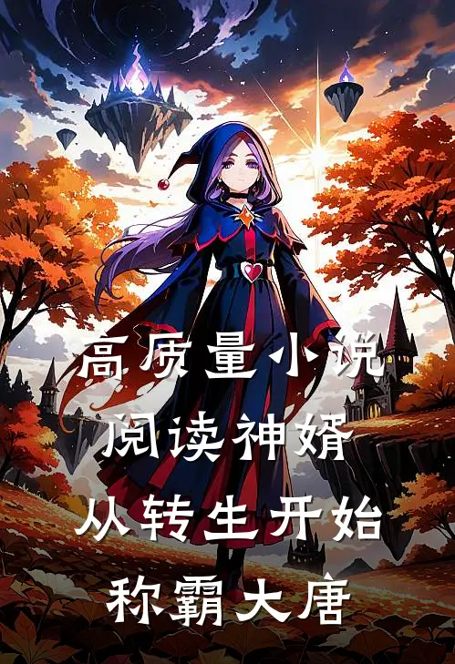 高质量小说阅读神婿：从转生开始称霸大唐