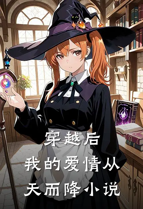 穿越后，我的爱情从天而降小说