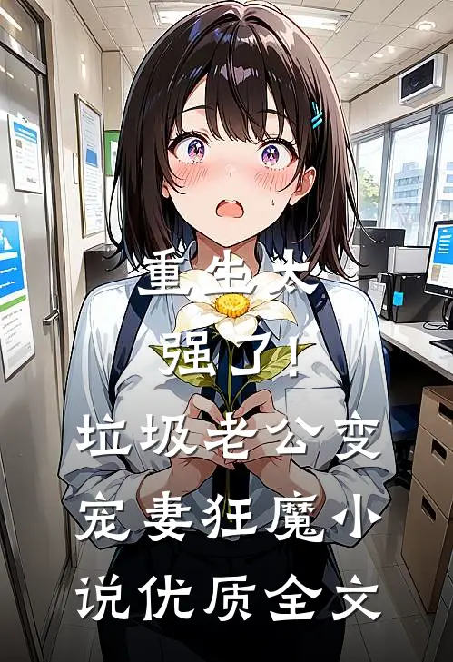 重生太强了!垃圾老公变宠妻狂魔小说优质全文