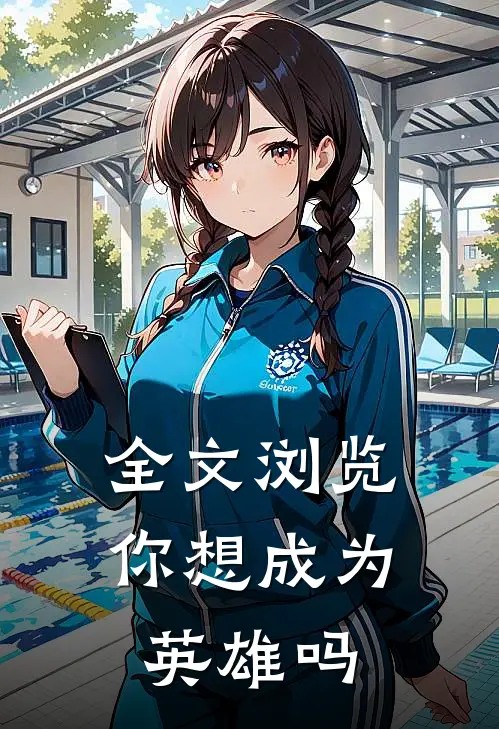 全文浏览你想成为英雄吗