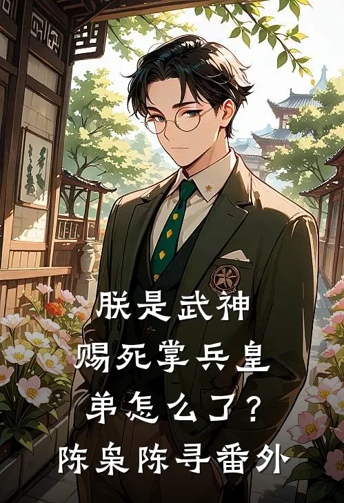 朕是武神，赐死掌兵皇弟怎么了？陈枭陈寻番外