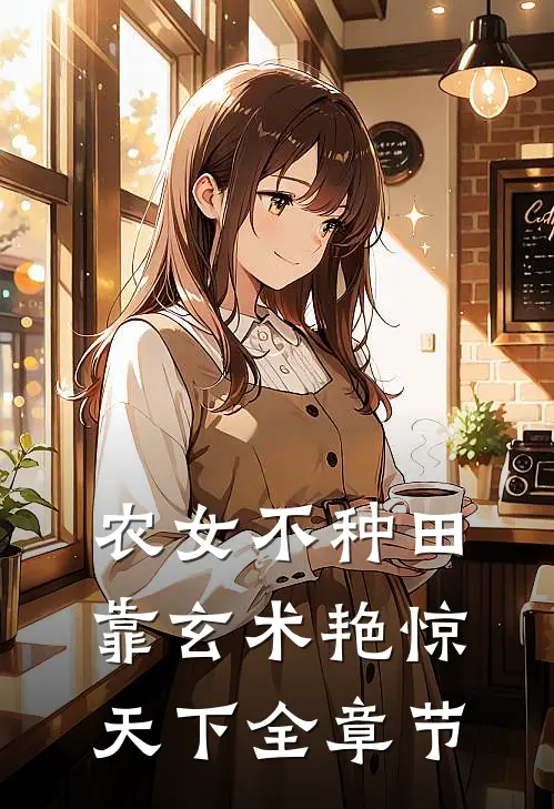 农女不种田，靠玄术艳惊天下全章节