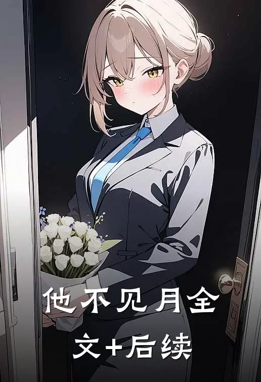 他不见月全文+后续