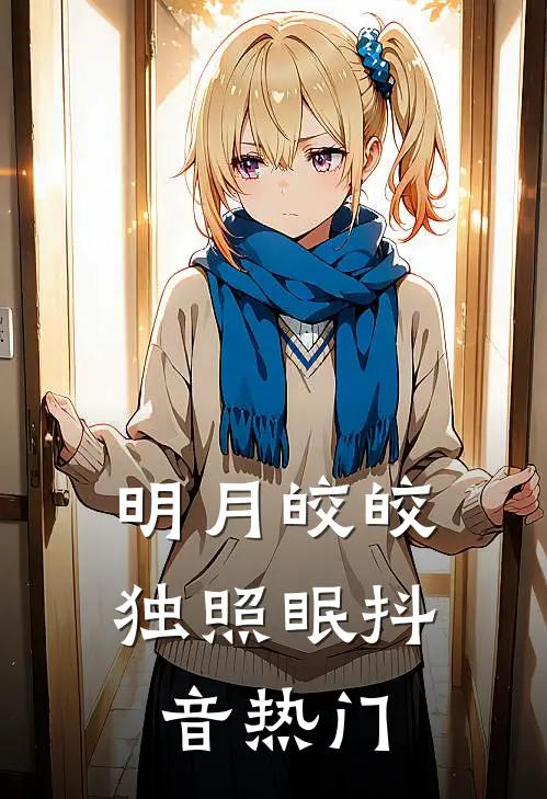 明月皎皎独照眠抖音热门