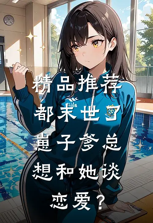 精品推荐都末世了，崽子爹总想和她谈恋爱？