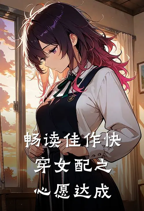 畅读佳作快穿女配之心愿达成