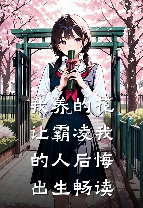 我养的花让霸凌我的人后悔出生畅读